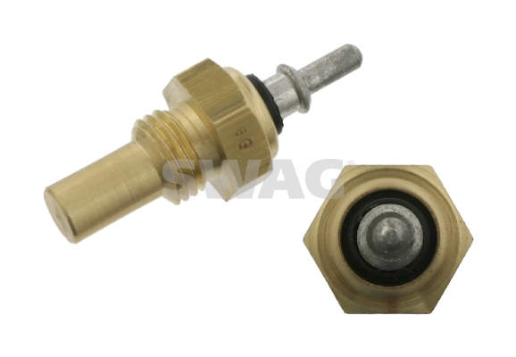Senzor,temperatura lichid de racire 99 90 2916 SWAG